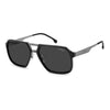 VICTORY C 27/S | Black Dark Ruthenium