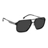 VICTORY C 27/S | Black Dark Ruthenium