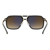 VICTORY C 27/S | Matte Black Gold