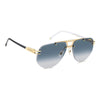 CARRERA 1087/S | Black White