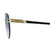 CARRERA 1087/S | Black White