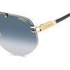 CARRERA 1087/S | Black White