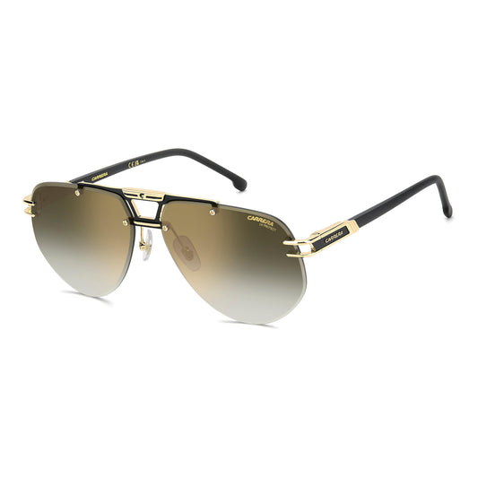 CARRERA 1087/S | Matte Black Gold