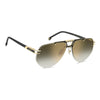 CARRERA 1087/S | Matte Black Gold