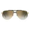 CARRERA 1087/S | Matte Black Gold