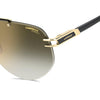 CARRERA 1087/S | Matte Black Gold