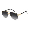 CARRERA 1087/S | Gold Black