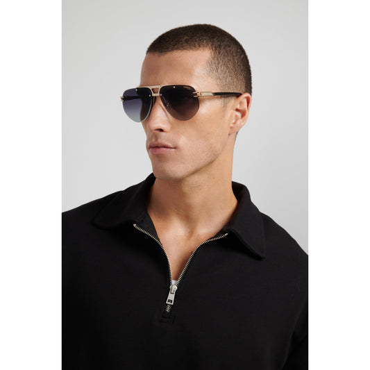 CARRERA 1087/S | Gold Black