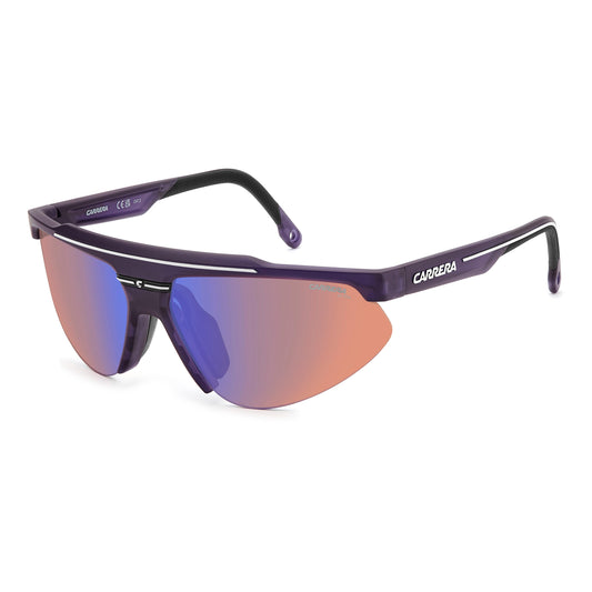 C SPORT 15/S | Matte Violet