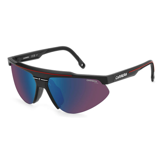 C SPORT 15/S | Matte Black Red