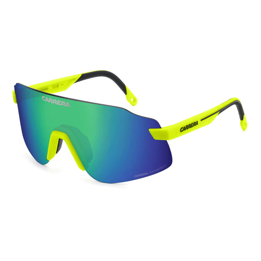 C SPORT 16/S | Matt Yellow