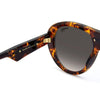 VICTORY C 22/S | Brown Havana
