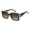 CARRERA 3085/S | Black White