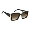 CARRERA 3085/S | Black White