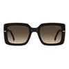 CARRERA 3085/S | Black White