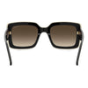 CARRERA 3085/S | Black White