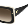 CARRERA 3085/S | Black White