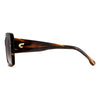 CARRERA 3085/S | Brown Horn