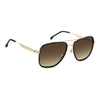CARRERA 3089/S | Black White
