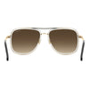 CARRERA 3089/S | Black White