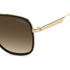CARRERA 3089/S | Black White