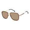 CARRERA 3089/S | Brown Horn