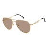CARRERA 3088/S | Gold Beige