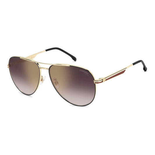 CARRERA 3088/S | Gold Burgundy