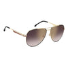 CARRERA 3088/S | Gold Burgundy