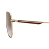 CARRERA 3088/S | Gold Burgundy