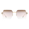 CA 3102/S/BB | Gold Beige