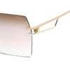 CA 3102/S/BB | Gold Beige