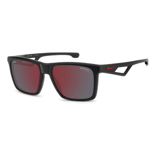 CARDUC 069/S | Matte Black