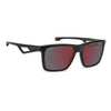 CARDUC 069/S | Matte Black