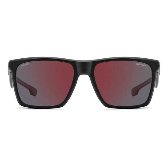 CARDUC 069/S | Matte Black