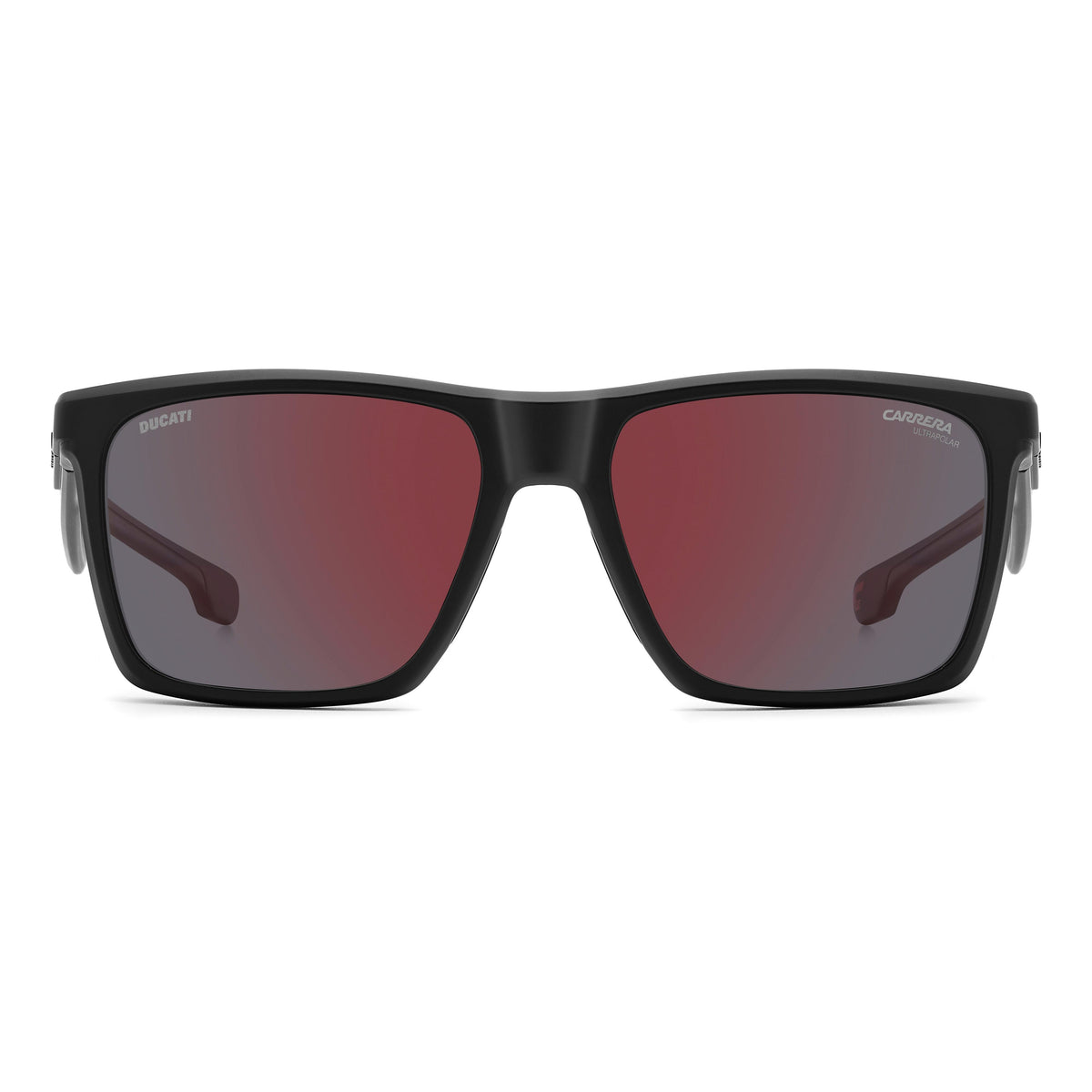 CARDUC 069/S | Matte Black