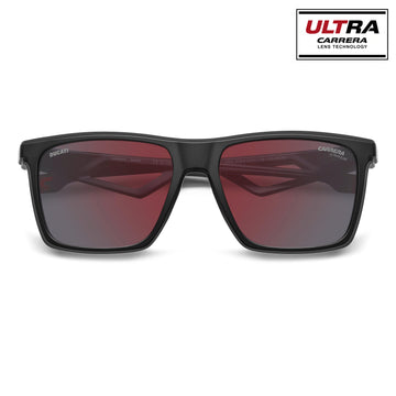 CARDUC 069/S | Matte Black