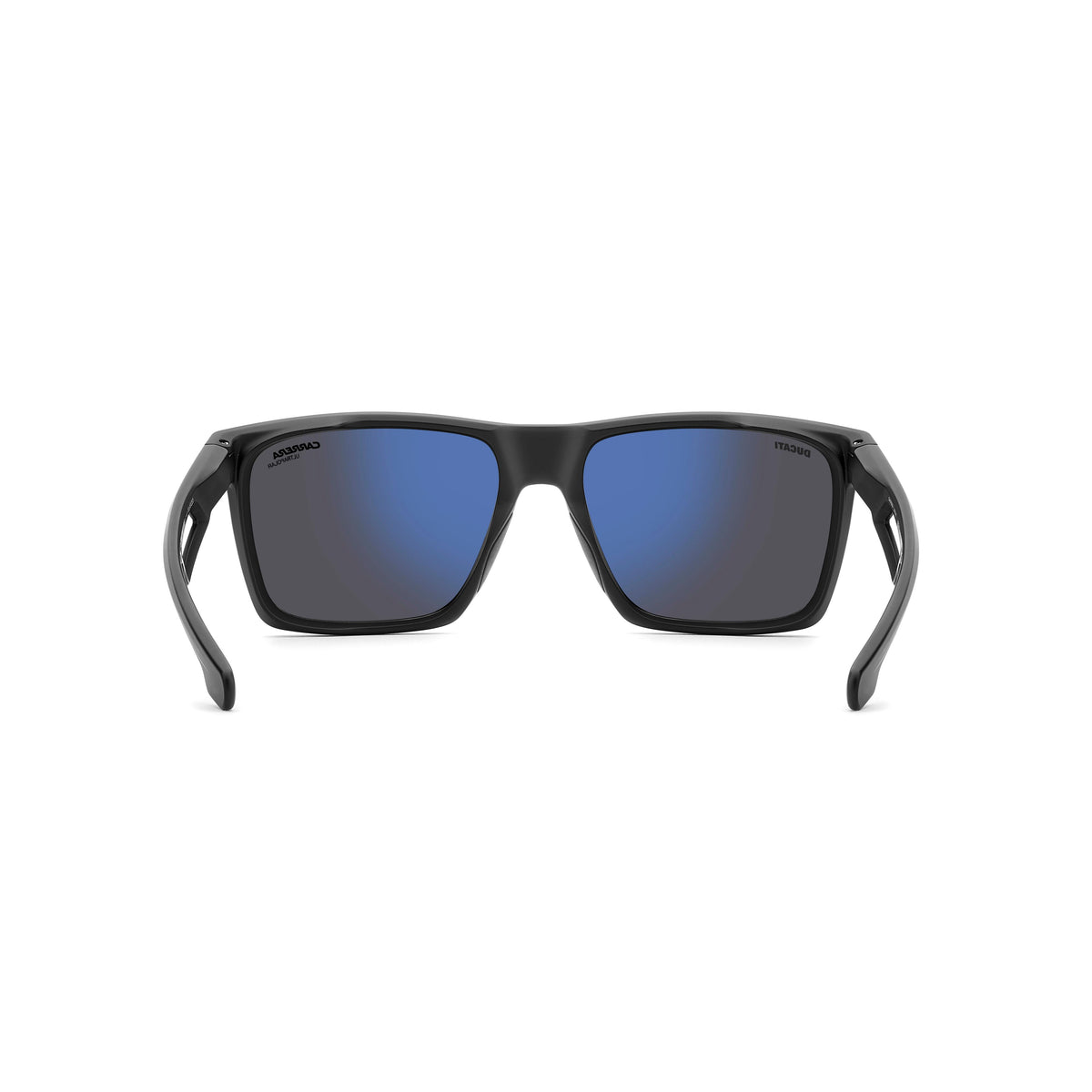 CARDUC 069/S | Matte Black