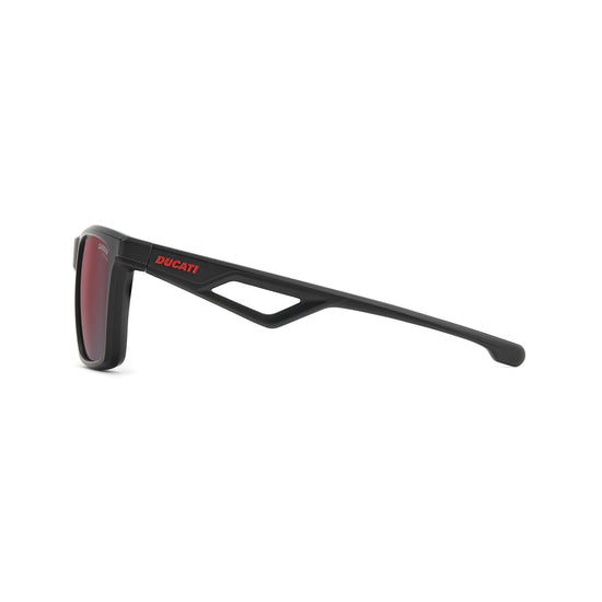 CARDUC 069/S | Matte Black