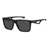 CARDUC 069/S | Black - Grey