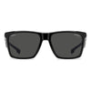 CARDUC 069/S | Black - Grey