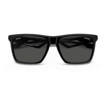 CARDUC 069/S | Black - Grey
