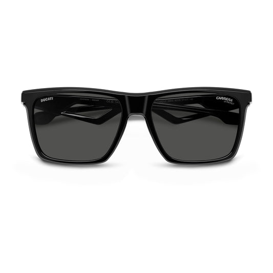 CARDUC 069/S | Black - Grey
