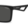 CARDUC 069/S | Black - Grey