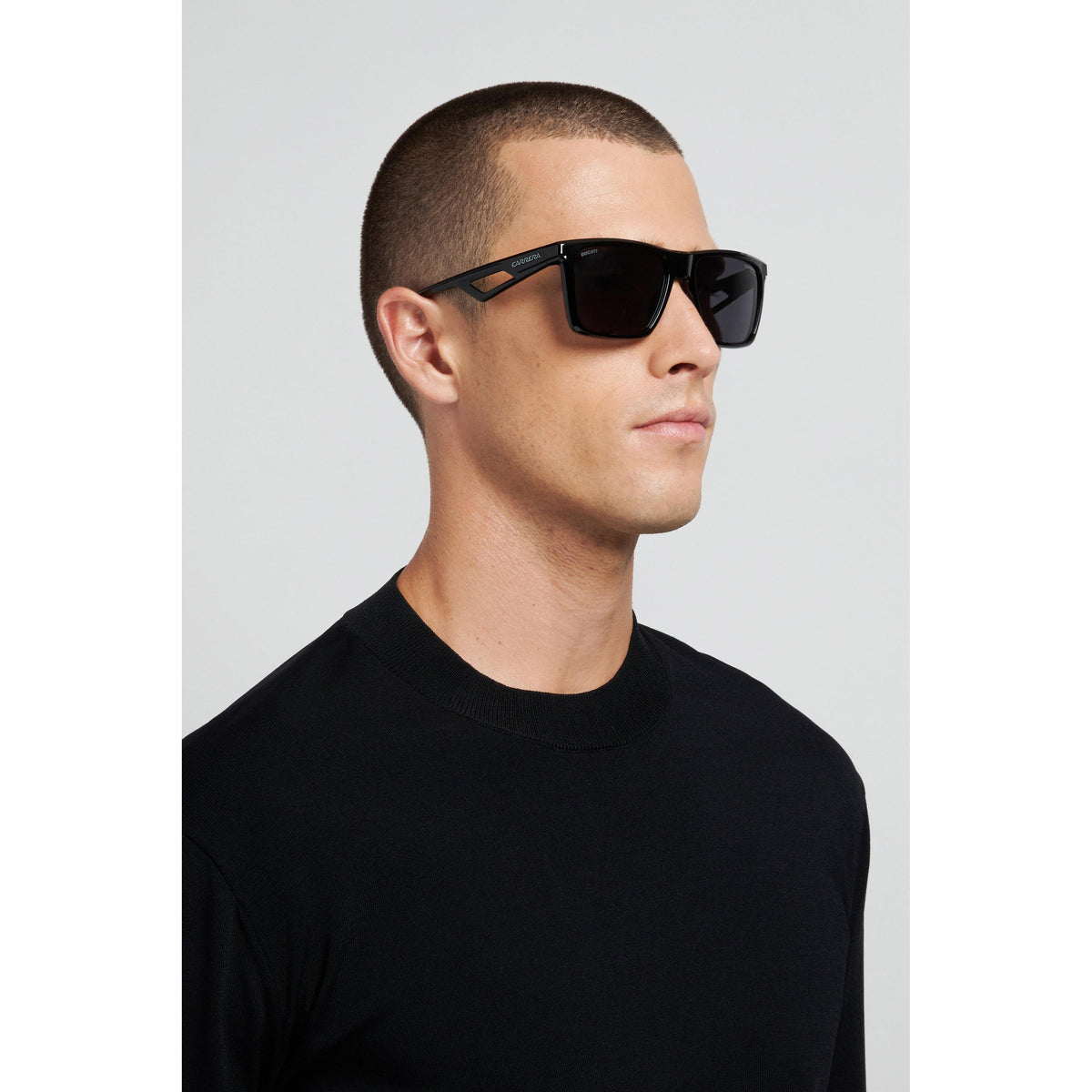 CARDUC 069/S | Black - Grey