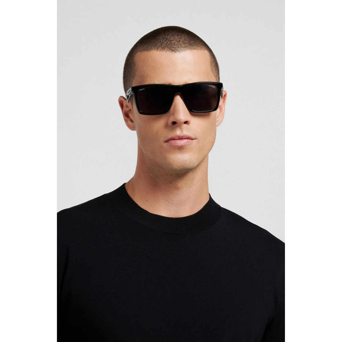 CARDUC 069/S | Black - Grey