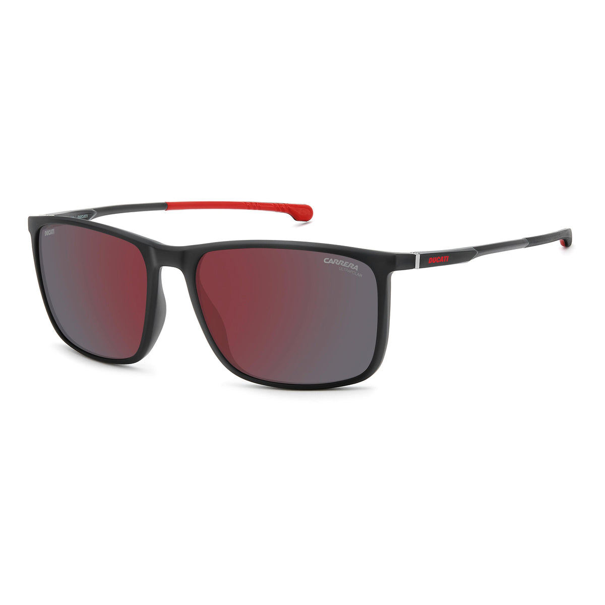 CARDUC 071/S | Matte Black