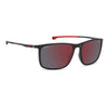 CARDUC 071/S | Matte Black