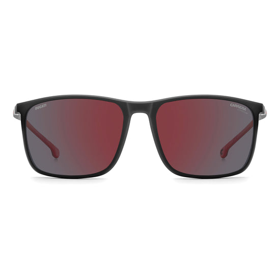 CARDUC 071/S | Matte Black