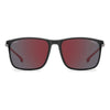 CARDUC 071/S | Matte Black